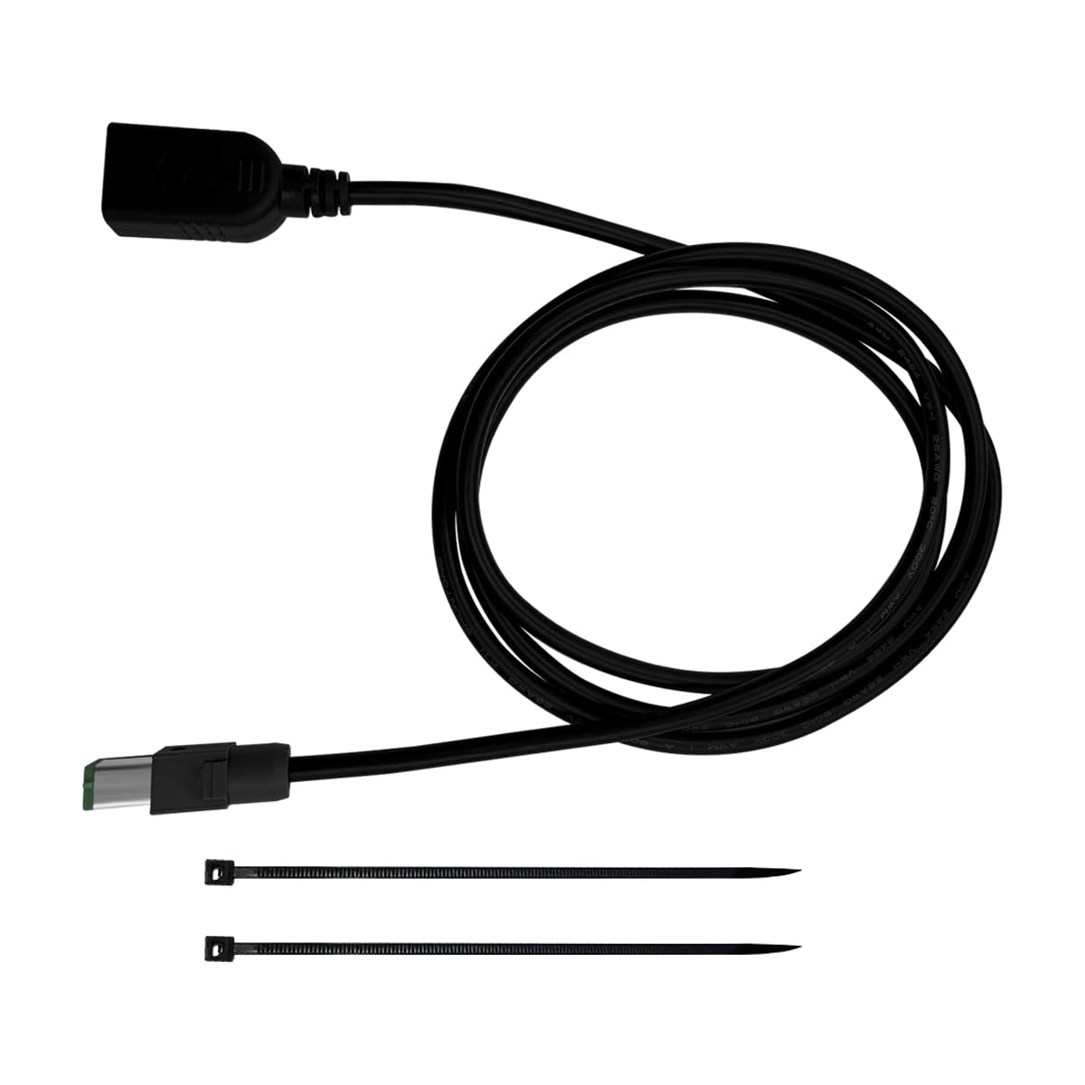 Amazon.co.jp: OTORAM互換トヨタ用代替品ナビ専用USBケーブル